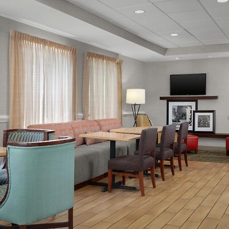 Hampton Inn By Hilton Panama City Beach Upper Grand Lagoon Zewnętrze zdjęcie