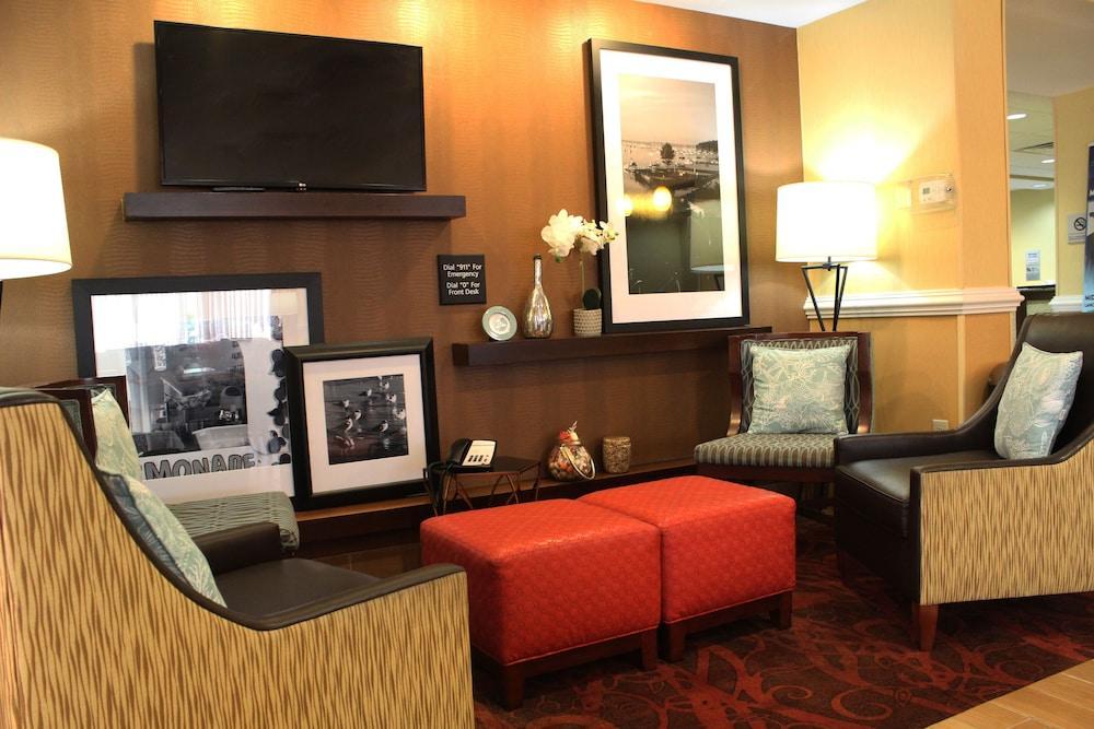 Hampton Inn By Hilton Panama City Beach Upper Grand Lagoon Zewnętrze zdjęcie
