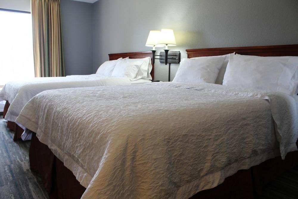 Hampton Inn By Hilton Panama City Beach Upper Grand Lagoon Zewnętrze zdjęcie