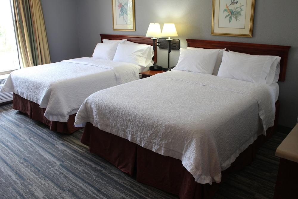 Hampton Inn By Hilton Panama City Beach Upper Grand Lagoon Zewnętrze zdjęcie