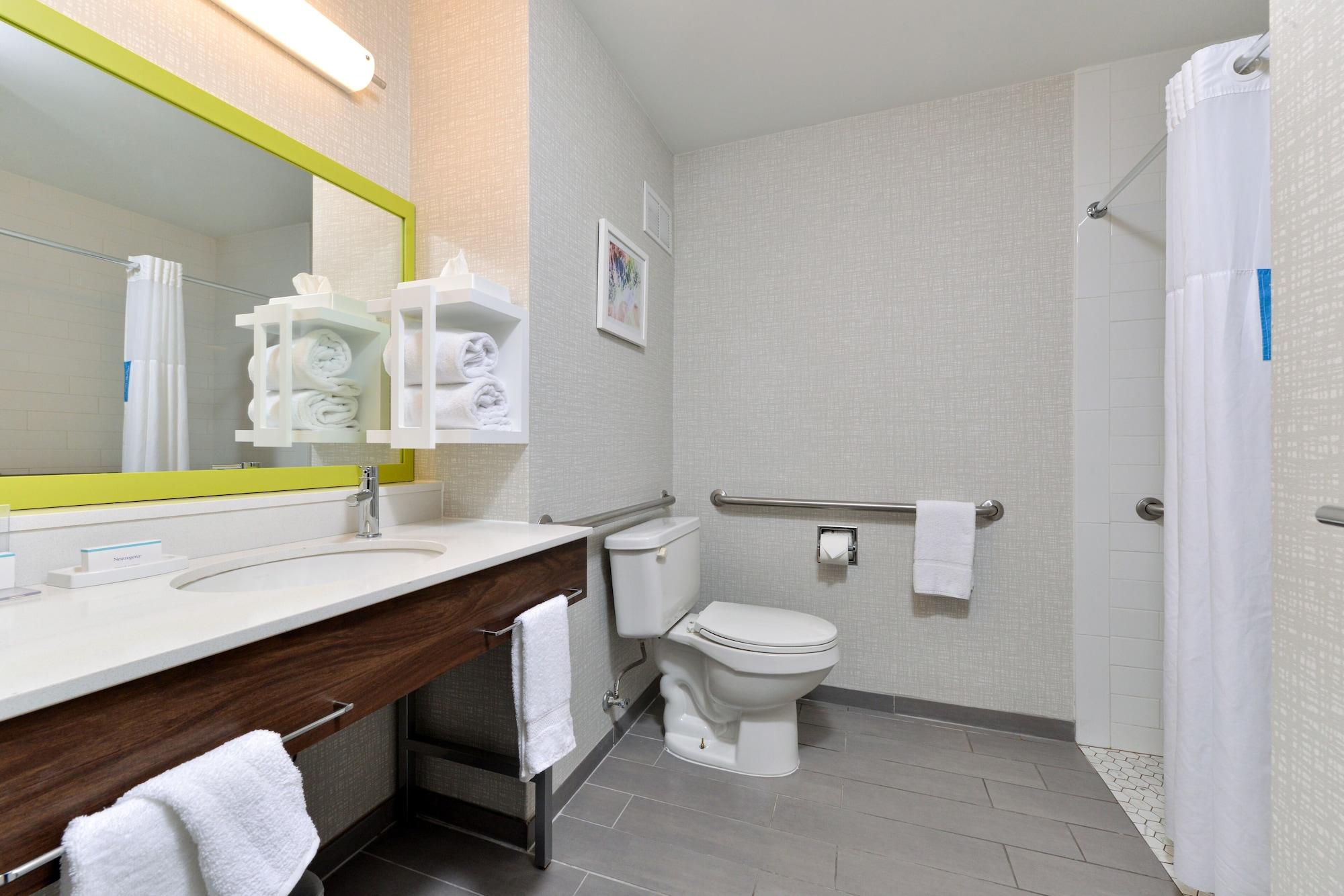 Hampton Inn By Hilton Panama City Beach Upper Grand Lagoon Zewnętrze zdjęcie