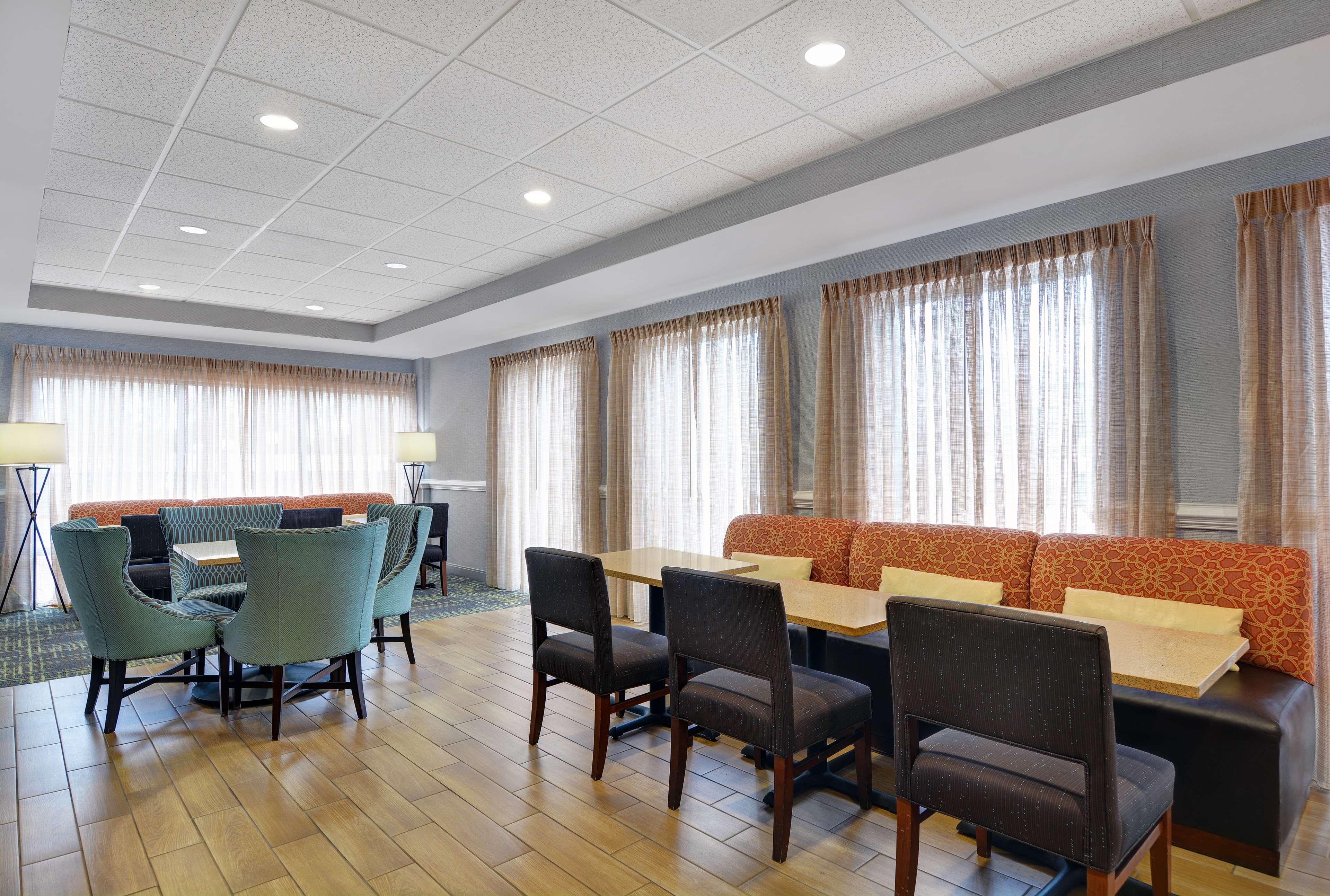 Hampton Inn By Hilton Panama City Beach Upper Grand Lagoon Zewnętrze zdjęcie