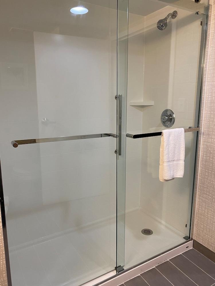 Hampton Inn By Hilton Panama City Beach Upper Grand Lagoon Zewnętrze zdjęcie
