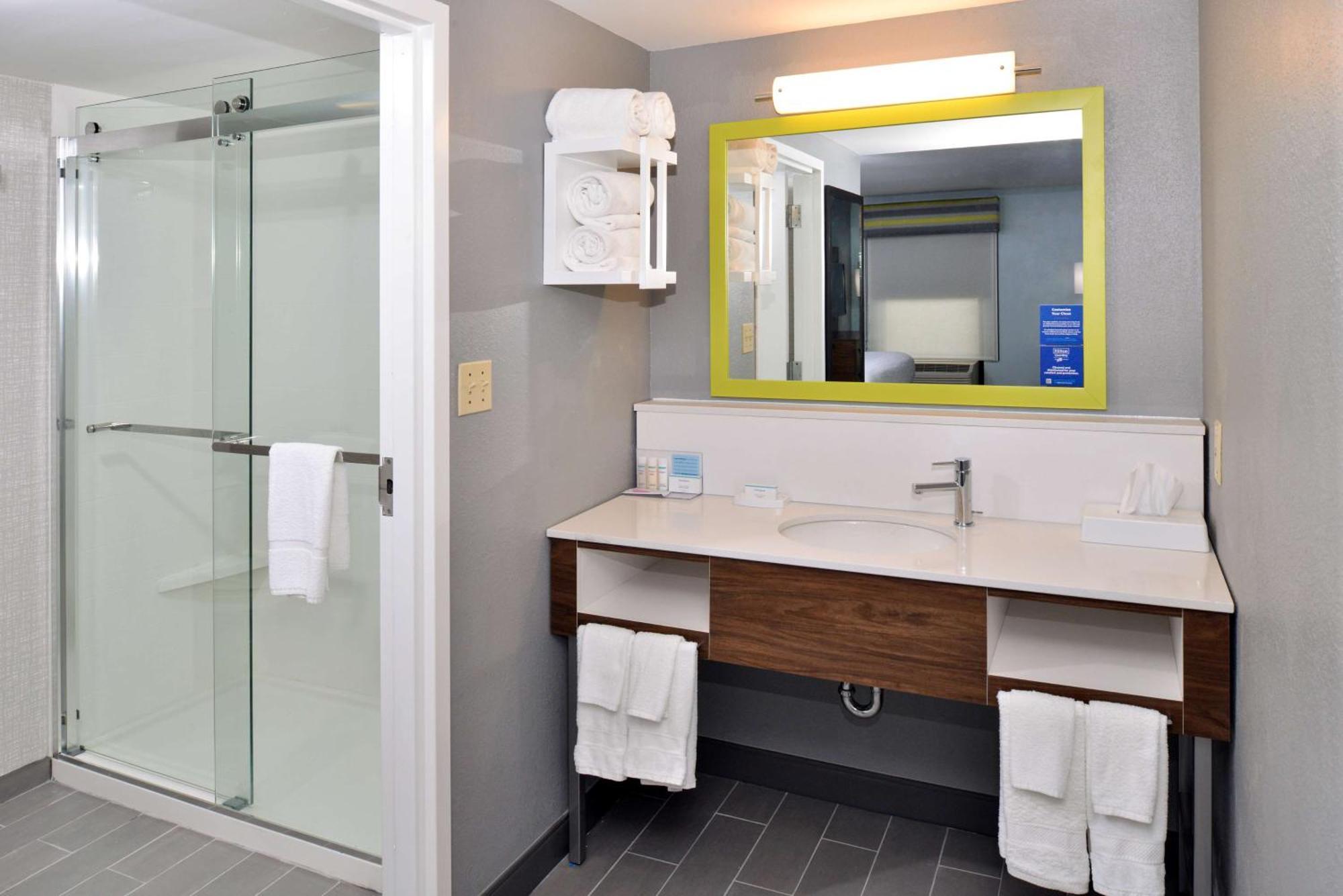 Hampton Inn By Hilton Panama City Beach Upper Grand Lagoon Zewnętrze zdjęcie