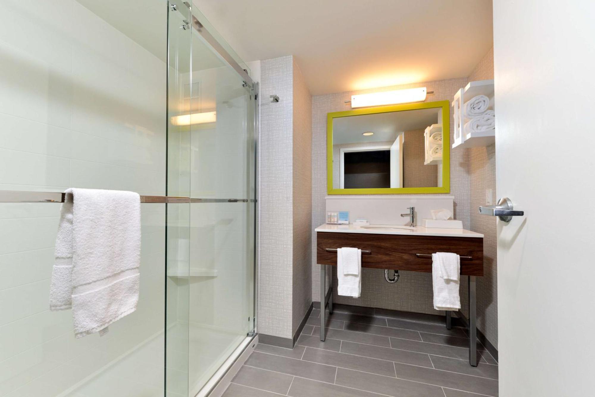 Hampton Inn By Hilton Panama City Beach Upper Grand Lagoon Zewnętrze zdjęcie