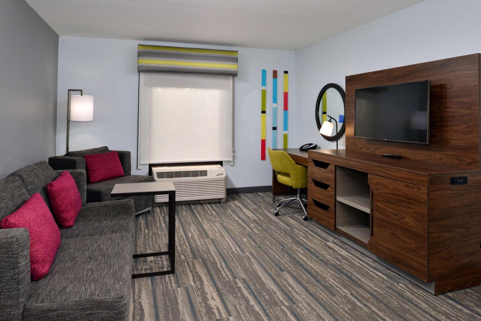Hampton Inn By Hilton Panama City Beach Upper Grand Lagoon Zewnętrze zdjęcie