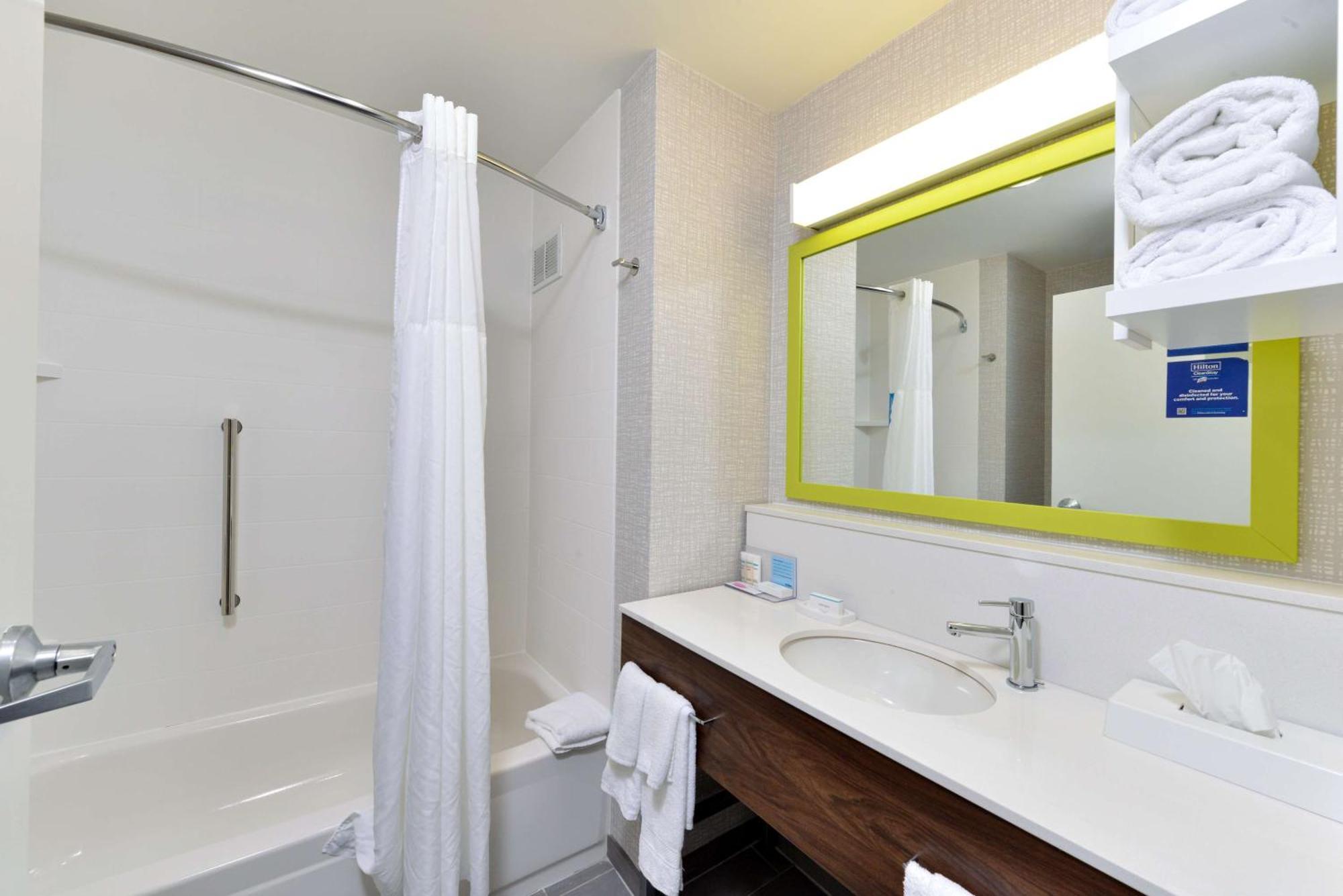 Hampton Inn By Hilton Panama City Beach Upper Grand Lagoon Zewnętrze zdjęcie