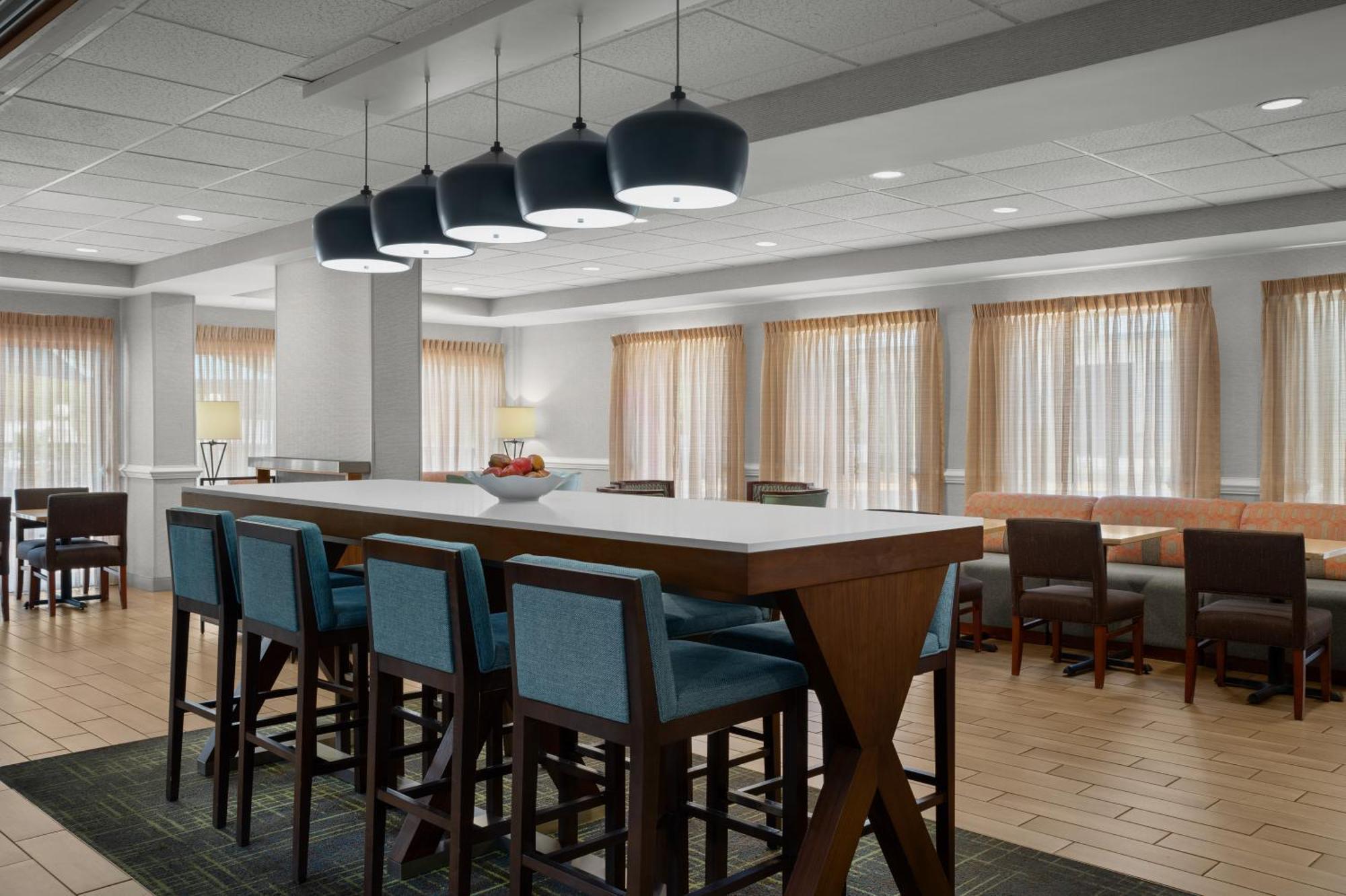 Hampton Inn By Hilton Panama City Beach Upper Grand Lagoon Zewnętrze zdjęcie