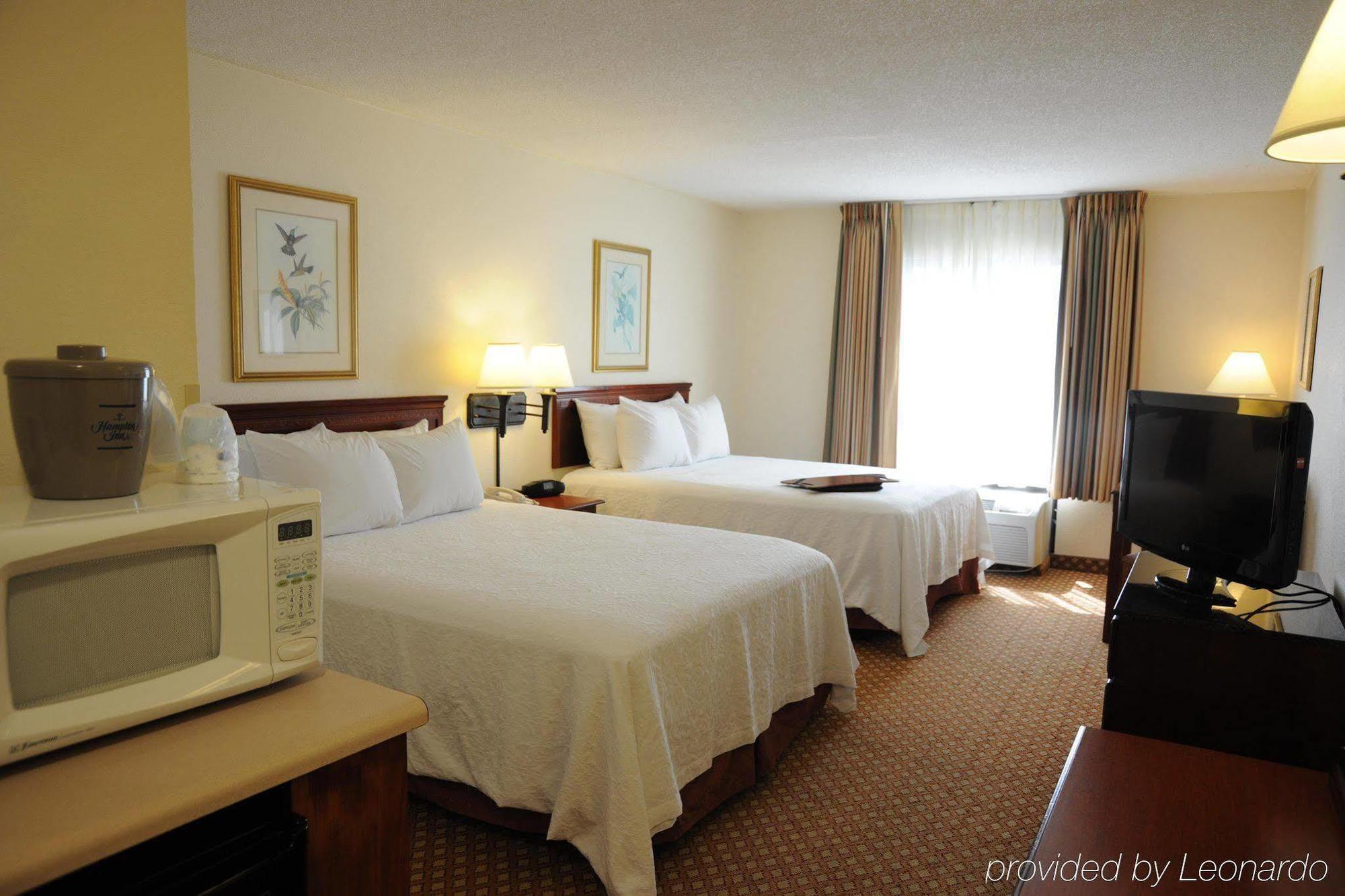 Hampton Inn By Hilton Panama City Beach Upper Grand Lagoon Zewnętrze zdjęcie