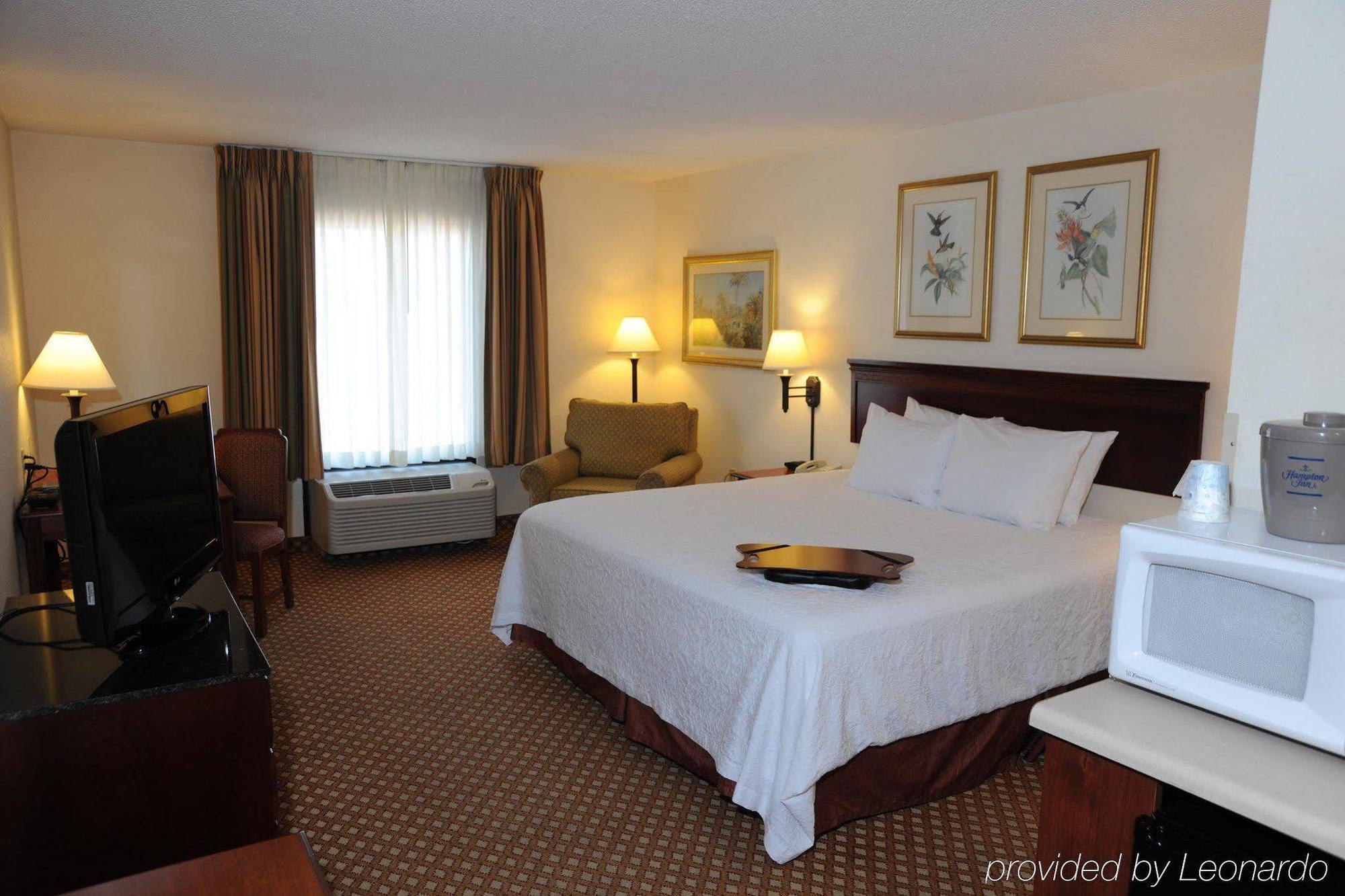Hampton Inn By Hilton Panama City Beach Upper Grand Lagoon Zewnętrze zdjęcie