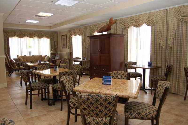 Hampton Inn By Hilton Panama City Beach Upper Grand Lagoon Zewnętrze zdjęcie