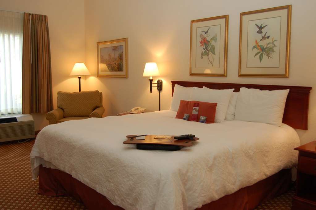 Hampton Inn By Hilton Panama City Beach Upper Grand Lagoon Pokój zdjęcie